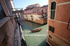 MARCO Canal-views